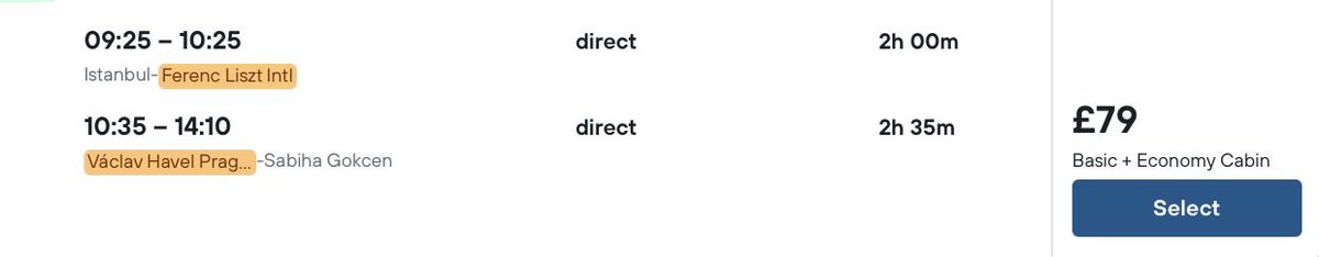 Ucuza Uçak tweet media