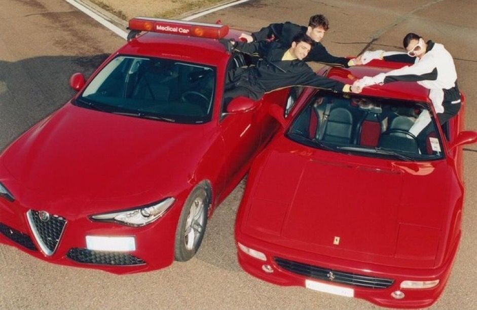 미네랄 tweet media