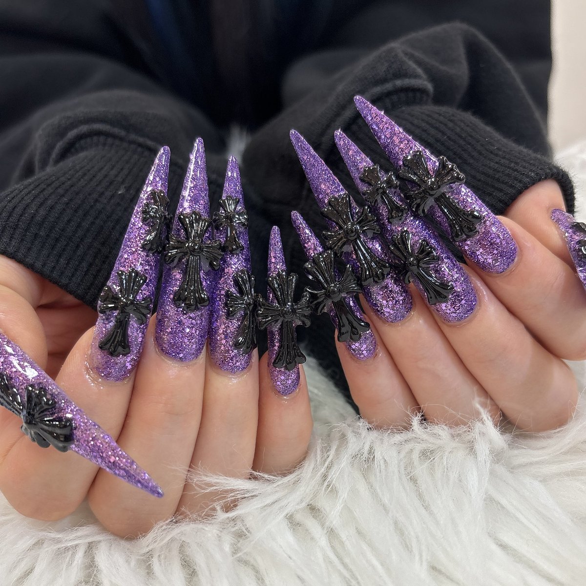 ꙭ҉ᶻⁿ tweet media