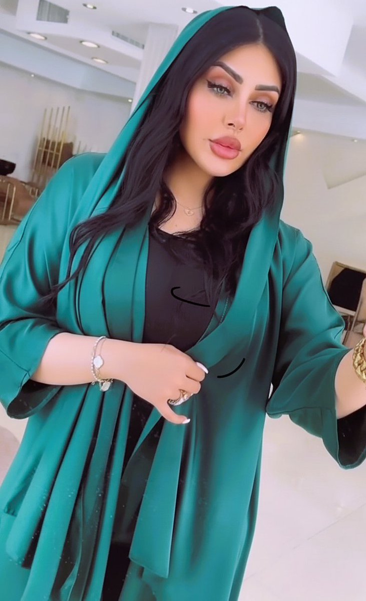 Malak 👑ملاك ليبيا tweet media