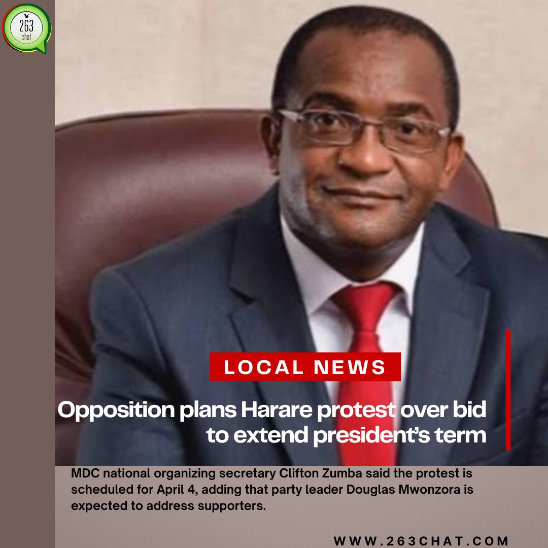 263Chat.com 🇿🇼 tweet media