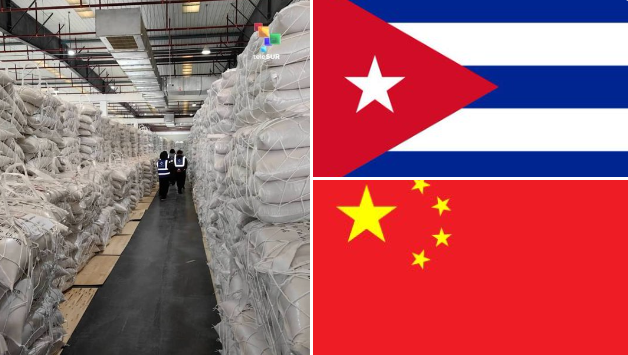 Ambassade de Cuba en France tweet media