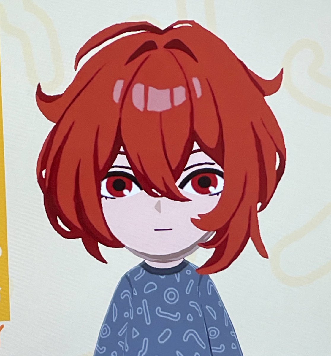 どや！さっきよりはマシかな