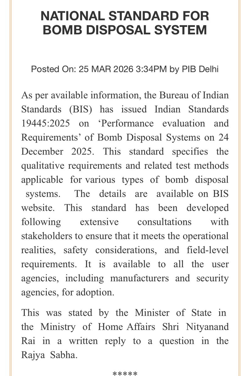 UpscPrep by Chandra Sekhar tweet media