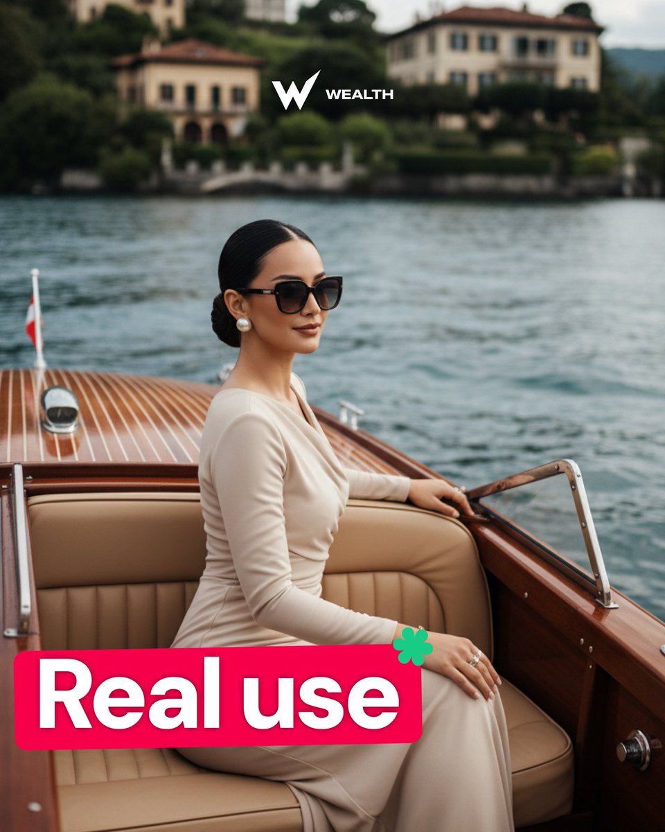 Wealth Crypto tweet media