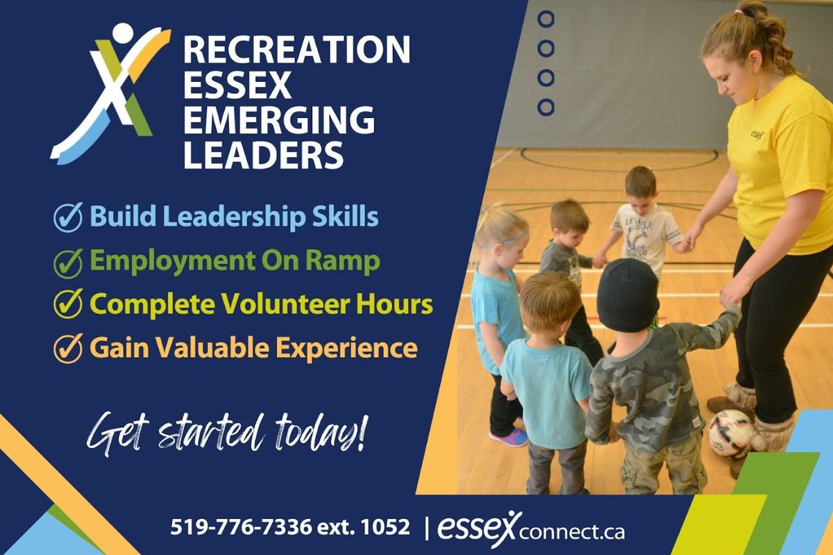 Ste. Anne CHS tweet media