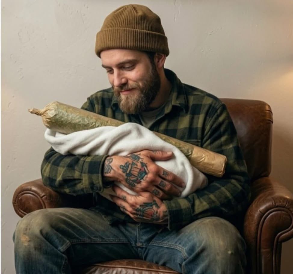 Sr. Weed tweet media