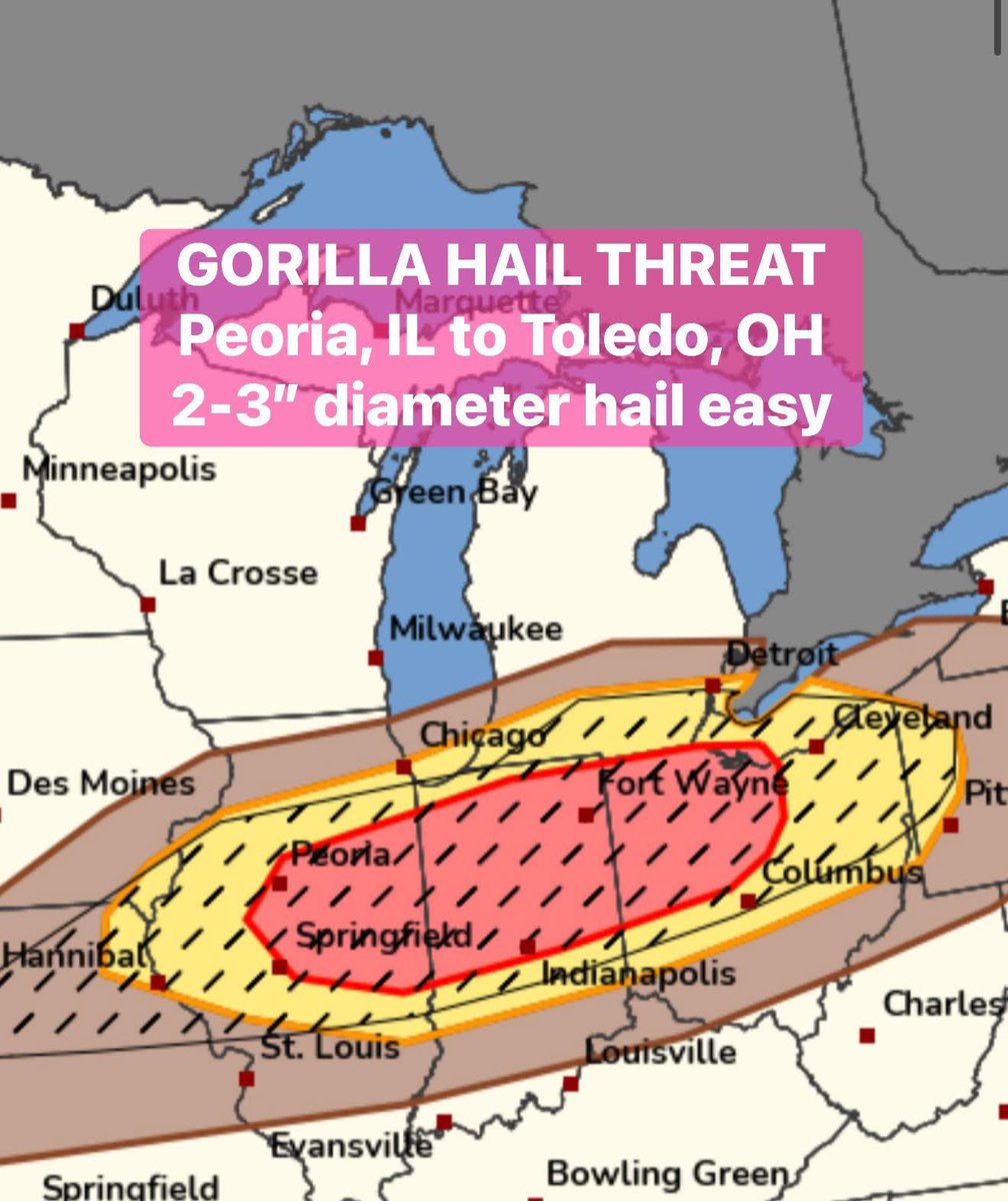 Reed Timmer, PhD tweet media