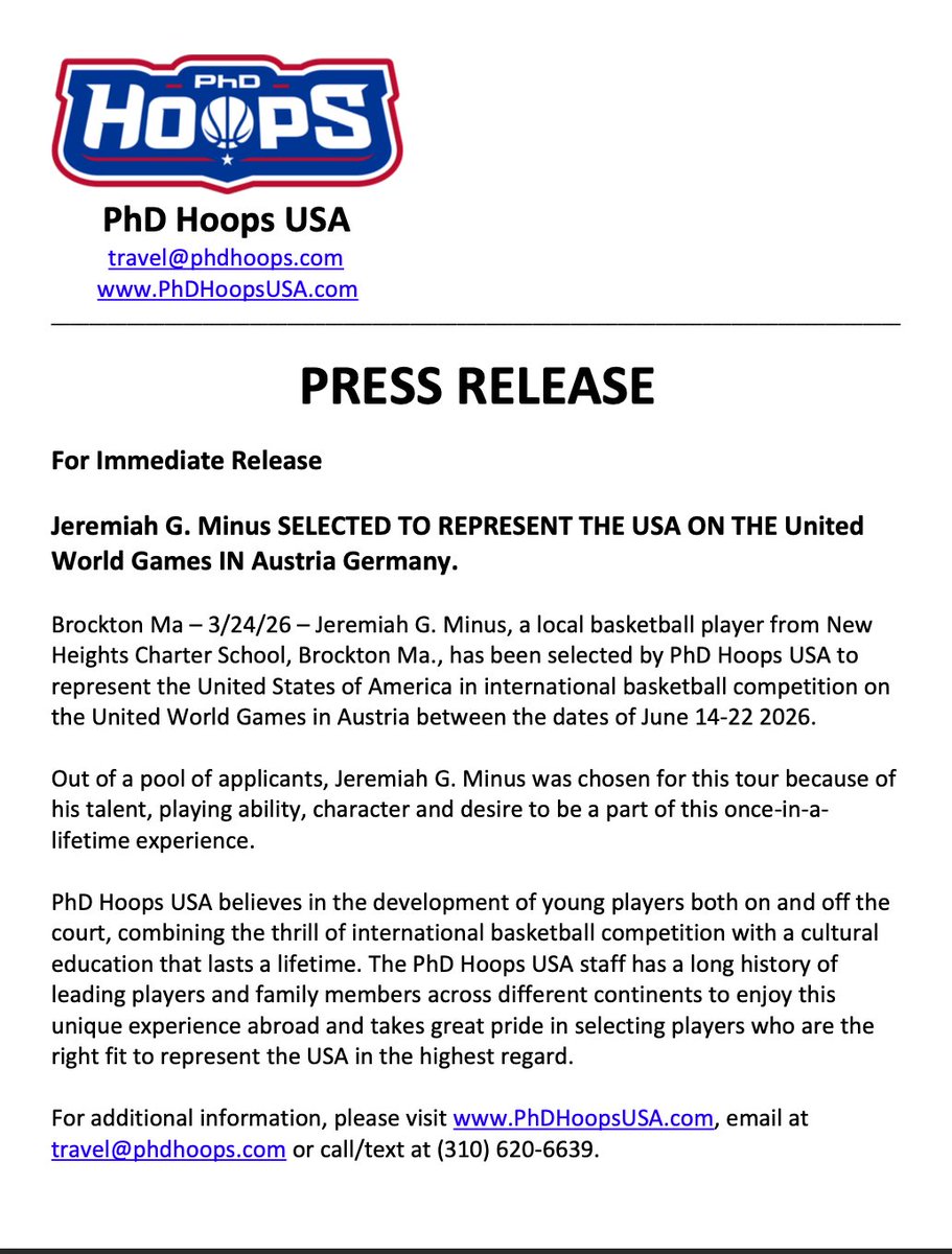 New Heights Charter School of Brockton Official tweet media