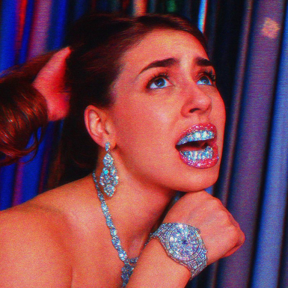 Sleazy 🥶💎 tweet media