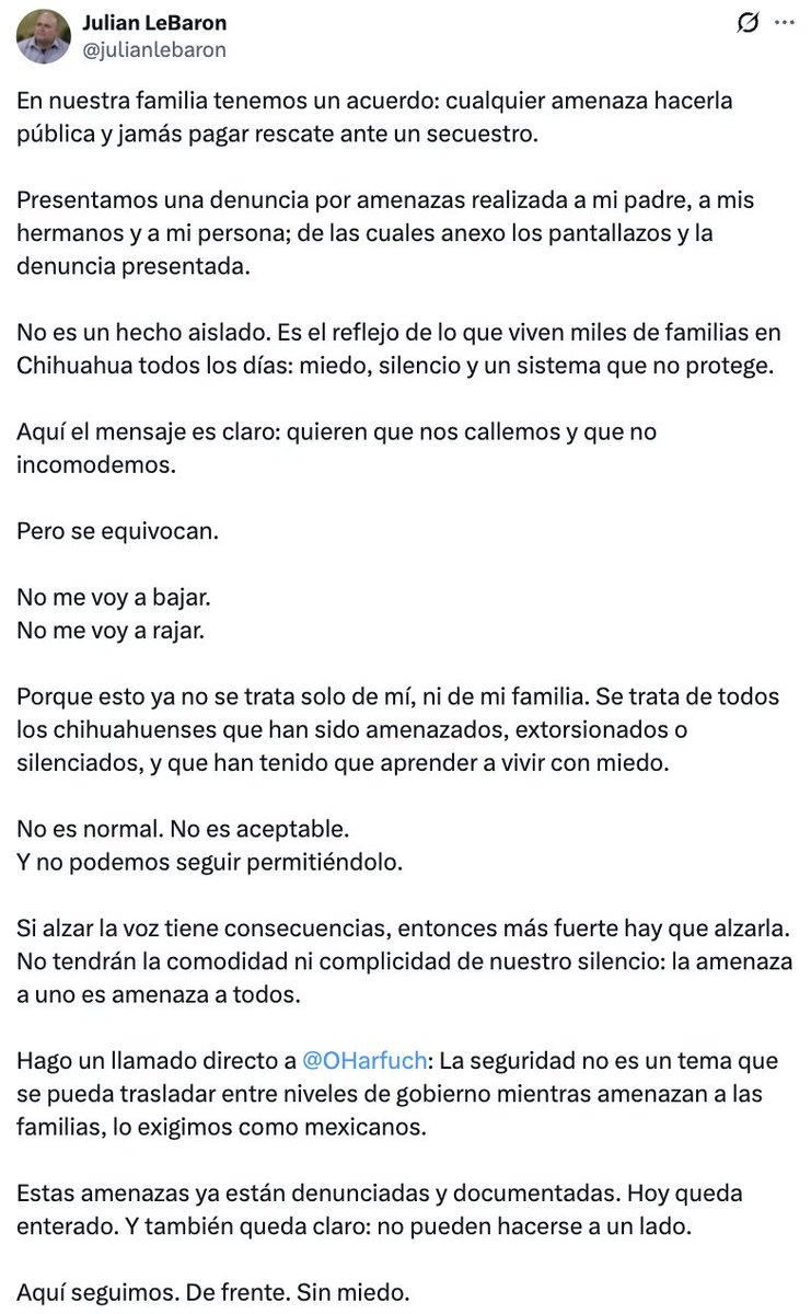 Azucena Uresti tweet media