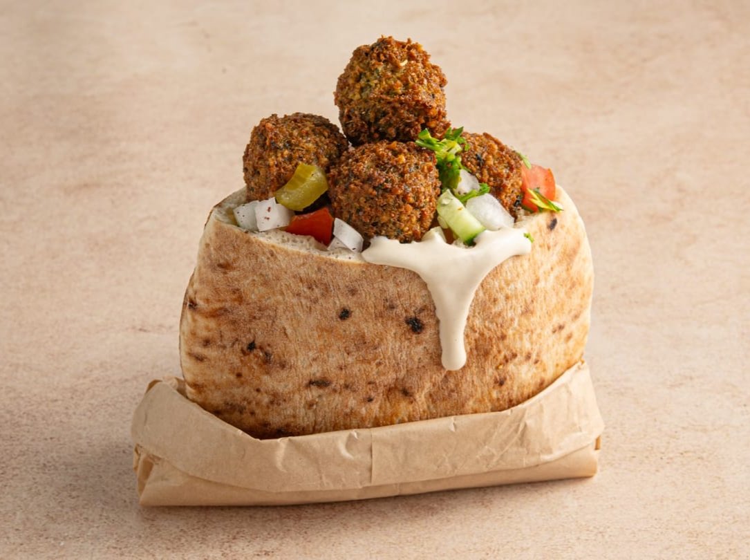 Dor aharon tweet media