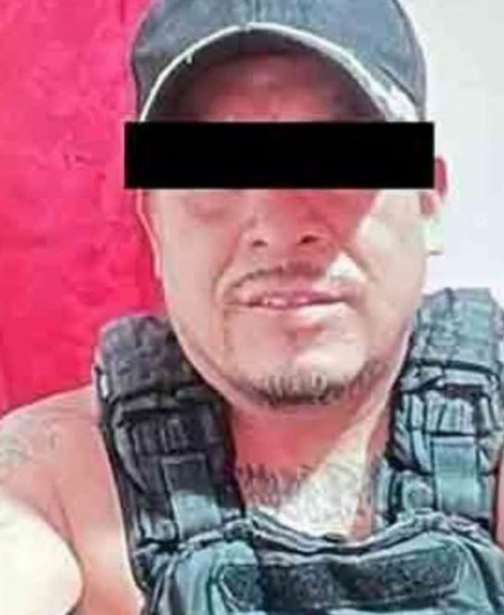 ⚖️ #Justicia || La Sala Auxiliar del Tribunal Superior de Justicia (#TSJ) de Morelos, confirmó la no vinculación a proceso en contra de Adrián N alias “El Belicón”, quien fue detenido en la colonia Lienzo Charro de #Cuernavaca, en julio del 2025.