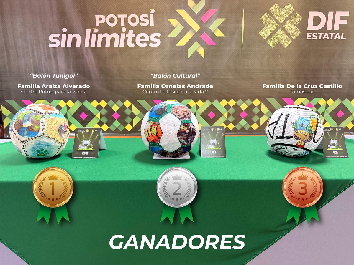 DIF Estatal SLP tweet media