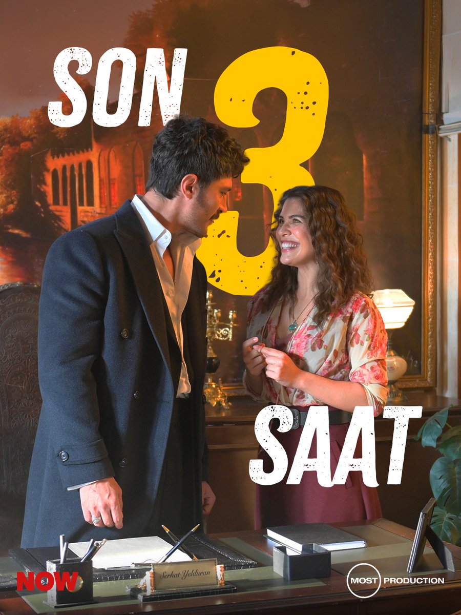 ÖMRÜM (erkek tarafı) tweet media