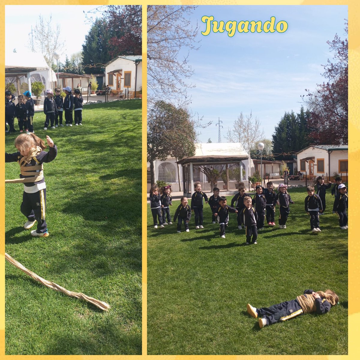 Colegio Diocesano MªInmaculada-Mogambo tweet media