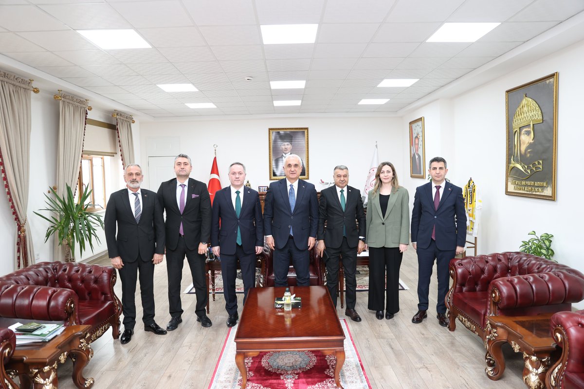 T.C. Muş Valiliği tweet media