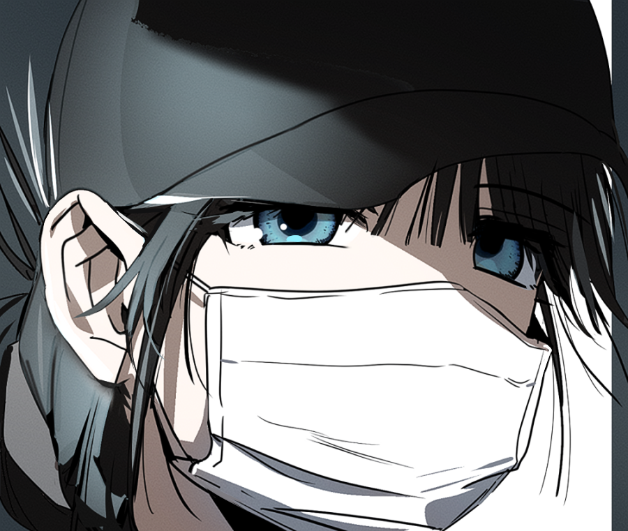 돼지주의 tweet media