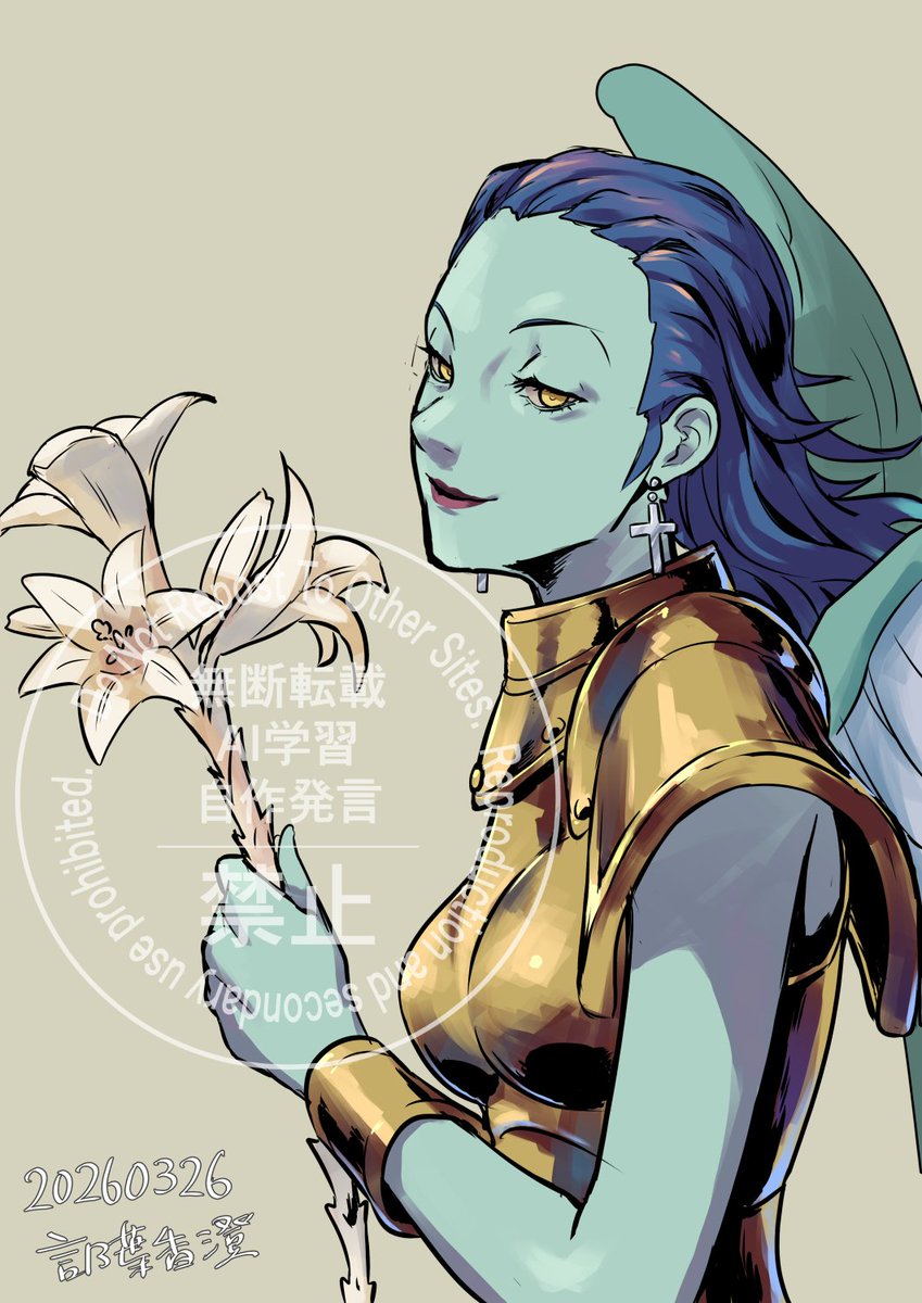 言乃葉香澄🖌Kasumi Lang tweet media