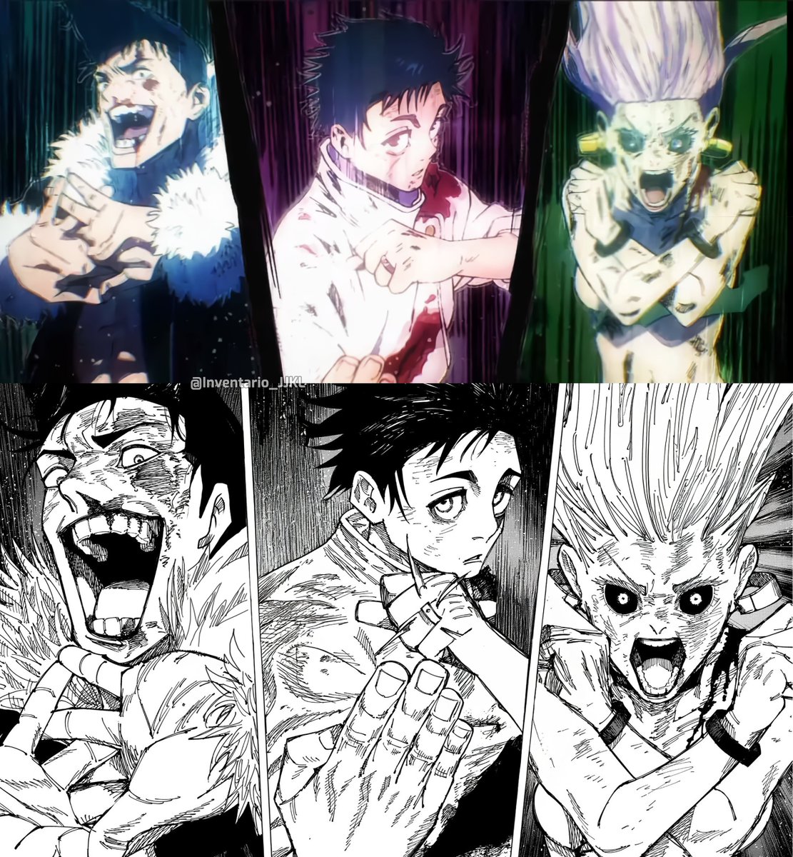 Inventario Oculto ❤️ tweet media