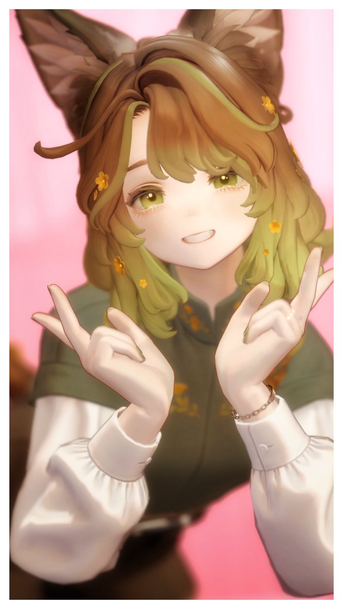 おーぱ。 tweet media