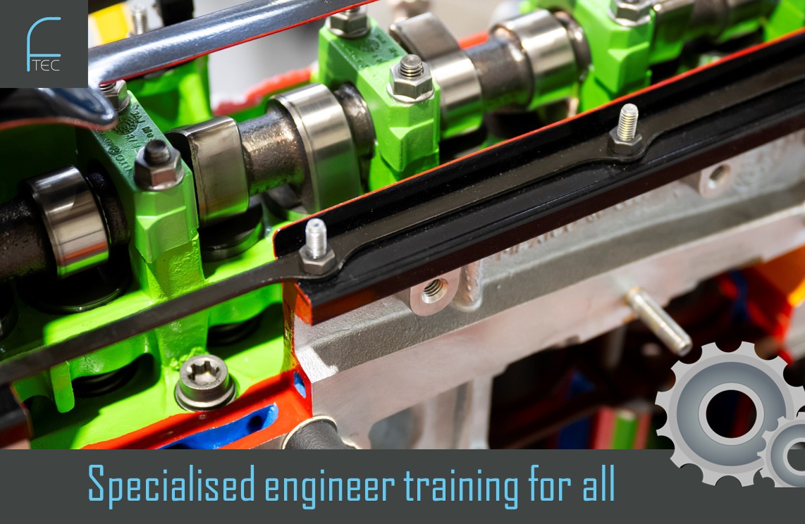 FTEC_TRAINING's tweet photo. Whatever forklift and powered access equipment you use, F-TEC have an engineering course for you! Courses include:
Hydrogen
High Voltage
Hydraulics
Robotics
Electronics
IPAF
Thorough Examination
And much, much more!

#FTEC #EngineerTraining #EngineeredForGrowth https://t.co/UGcIzMoBbh