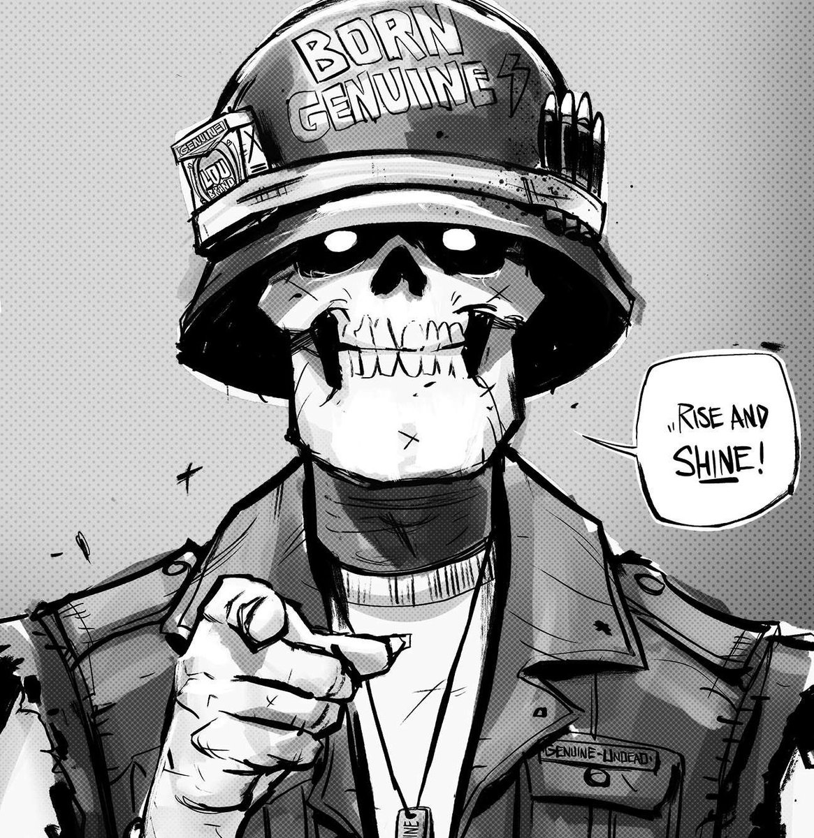 GenuinelyUndead tweet media