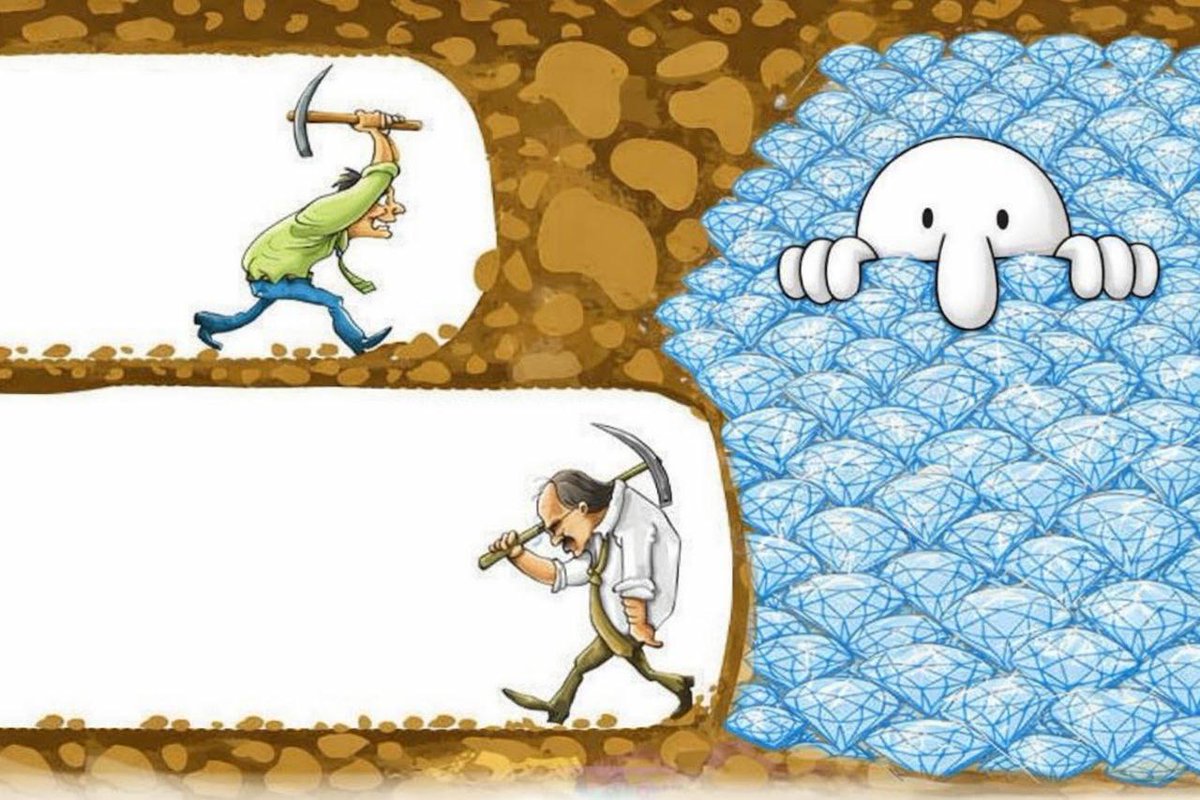 Mikasa Was Here tweet media