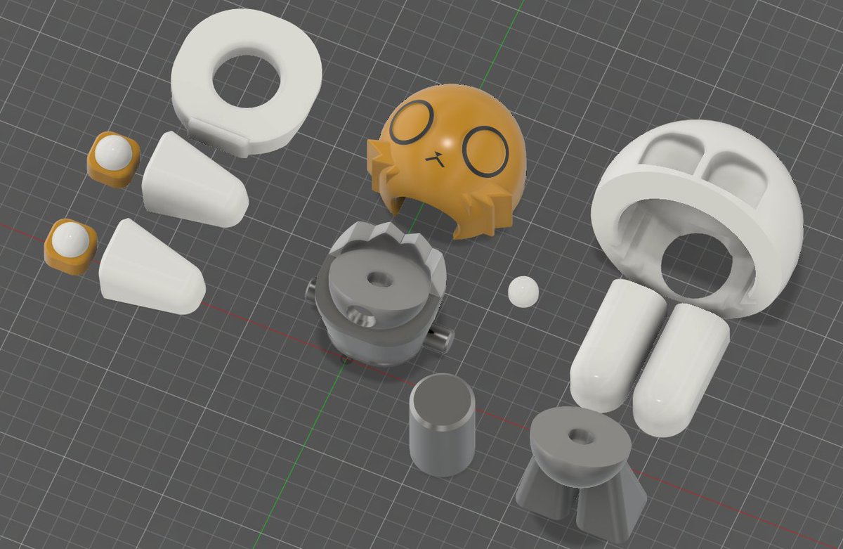 風珀@委託開放中 tweet media