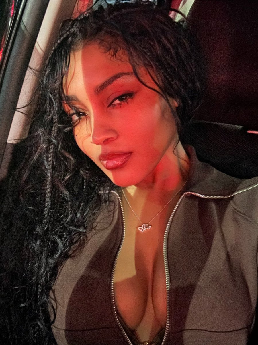 melanin on 𝕏 parody account tweet media