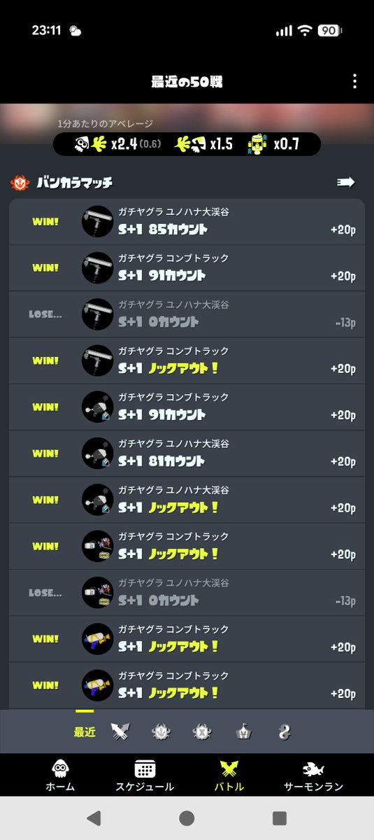 みゅららて tweet media