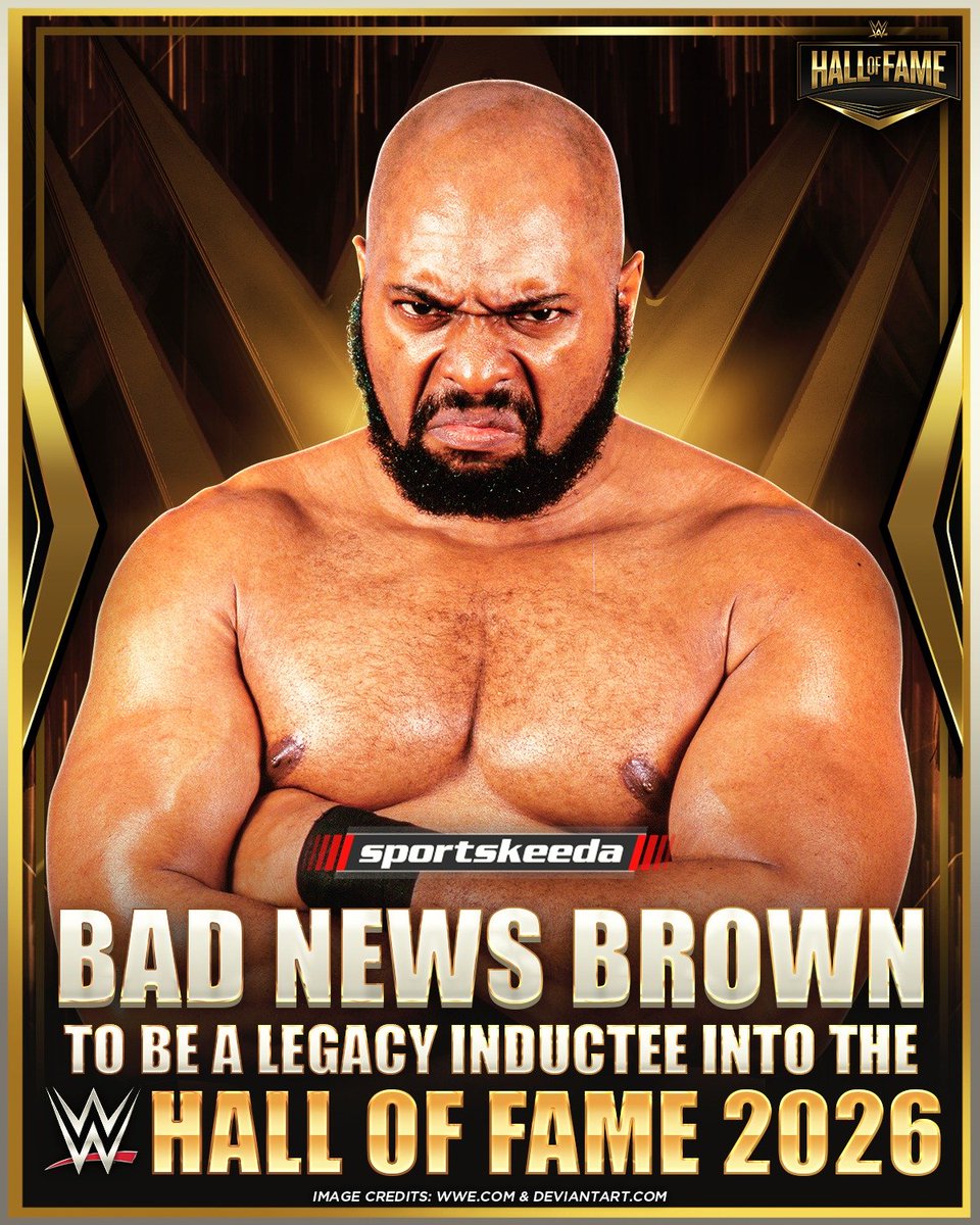 Sportskeeda Wrestling tweet media