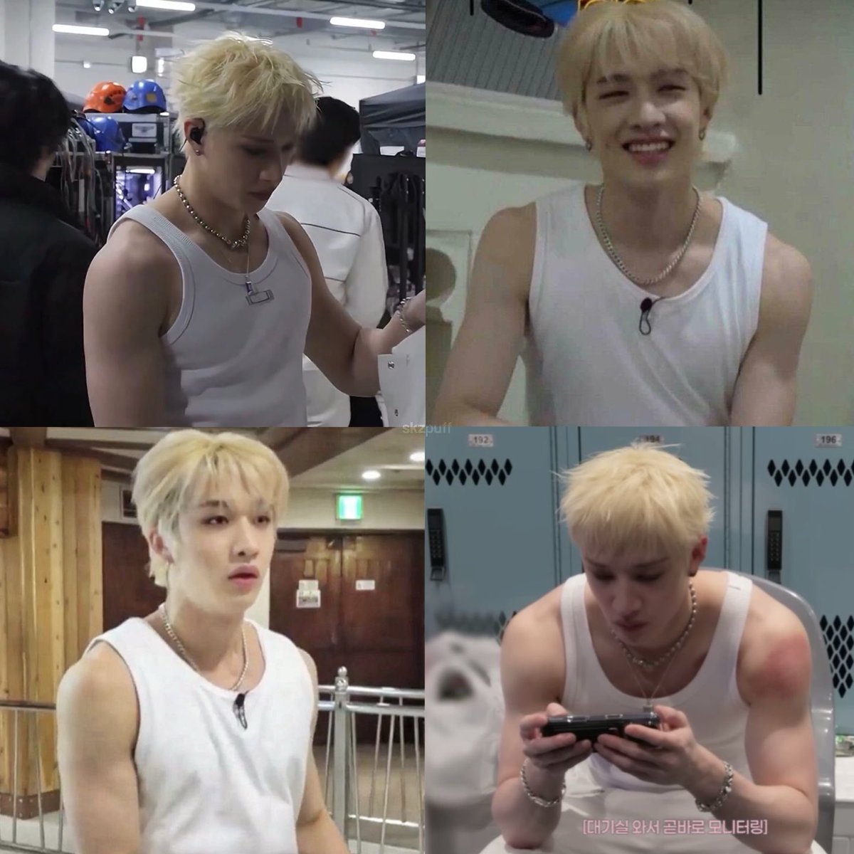 Jasyn ☁︎ Leave ver. tweet media