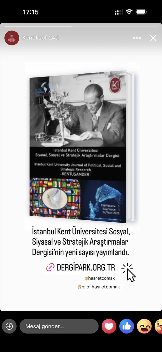ComakHasret's tweet photo. YENİ SAYIMIZ https://t.co/oLfZ22PJgD