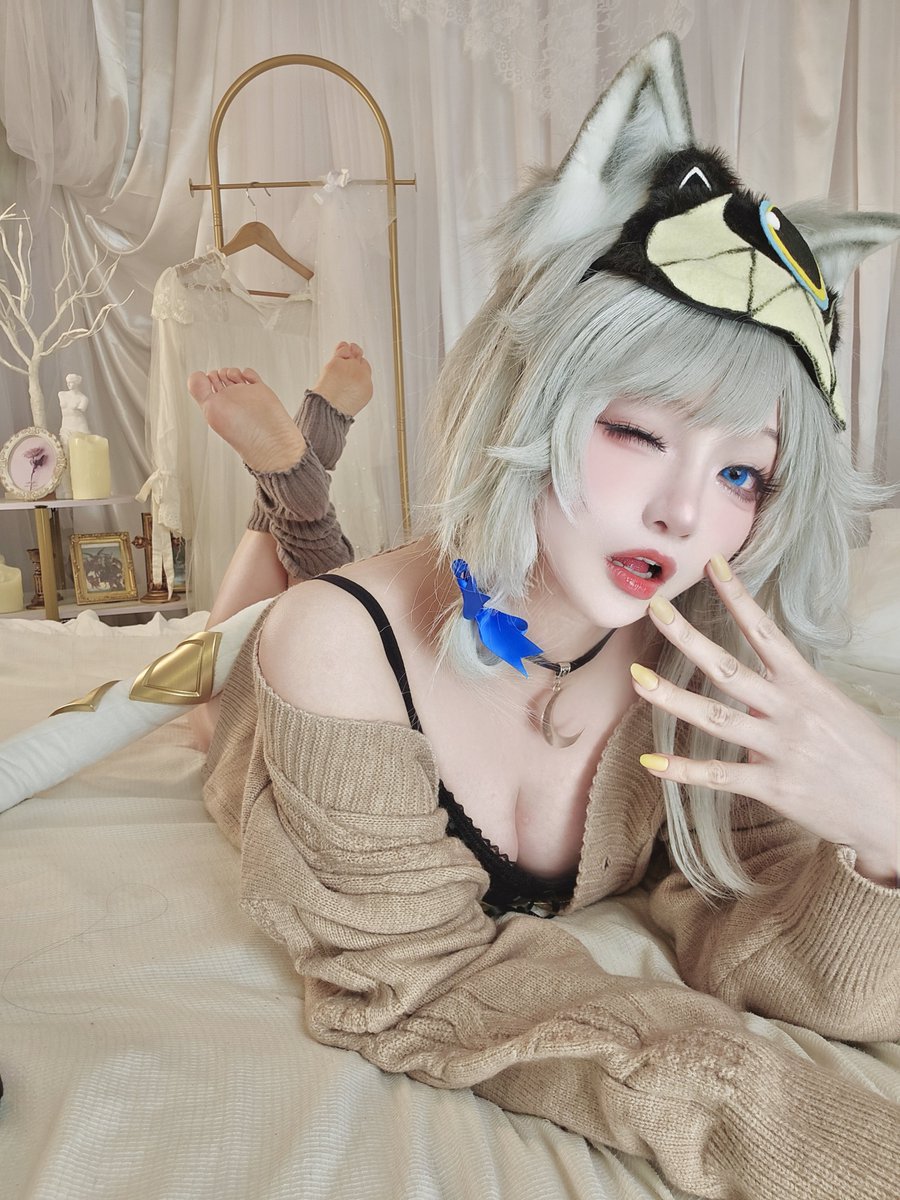 翊Yoko🪽✨ tweet media