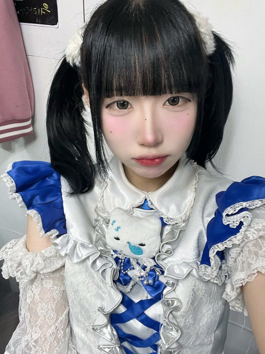 요루 よる💤 tweet media