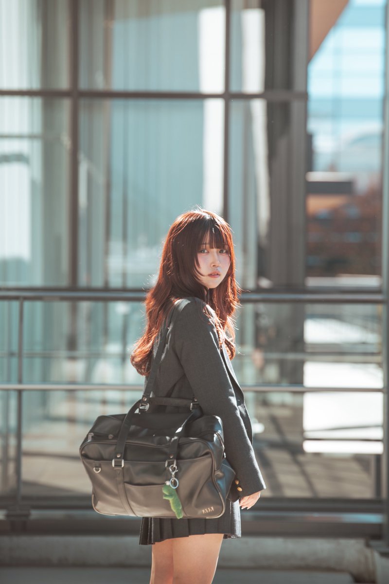 がしお３号 tweet media