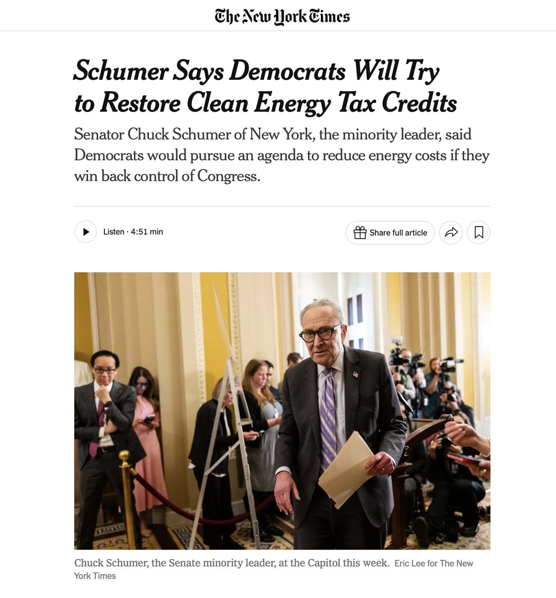 Steve Milloy tweet media