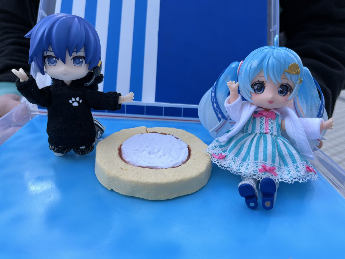 かめぼろ tweet media