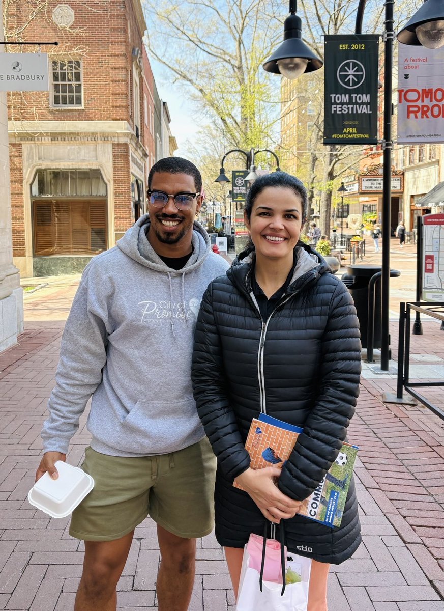 Delegate Katrina Callsen tweet media