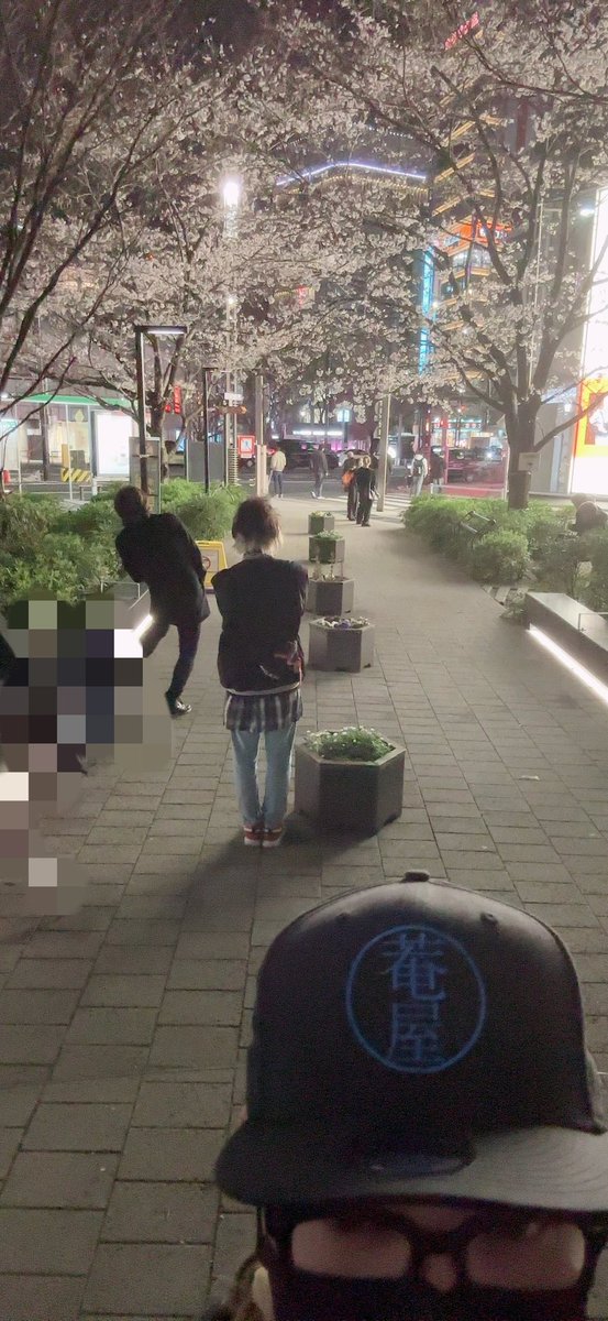 菴 -IORI-official🧢 tweet media