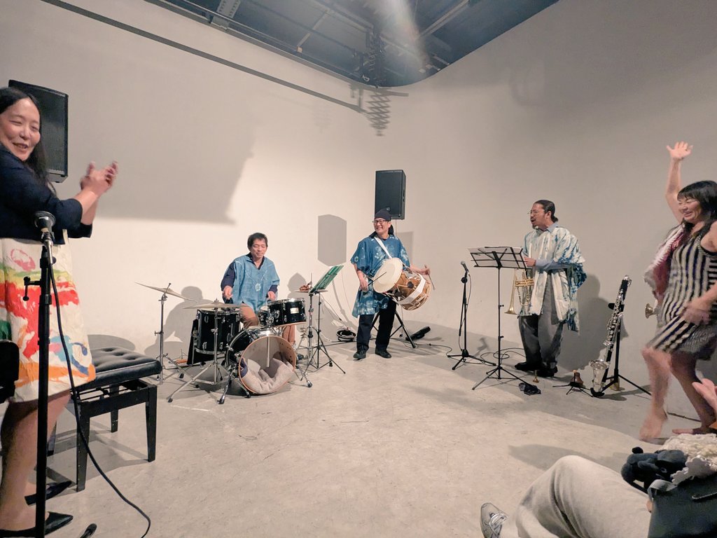 ゼロよし tweet media