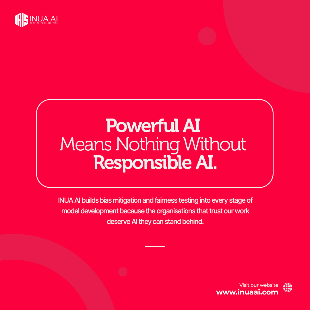 INUA AI Group tweet media