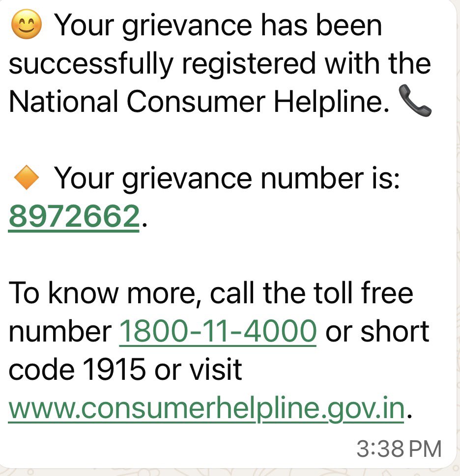 sanjay0630's tweet photo. @WakefitCo @WakefitCo Paid 100% upfront, received a wardrobe with missing parts. After constant follow-ups, replacement will take another 4–5 days. Customers are left waiting 3+ weeks, yet refunds aren’t “policy.” Case manager’s response: “We will not refund.” Unacceptable. https://t.co/lTZUnuHgap