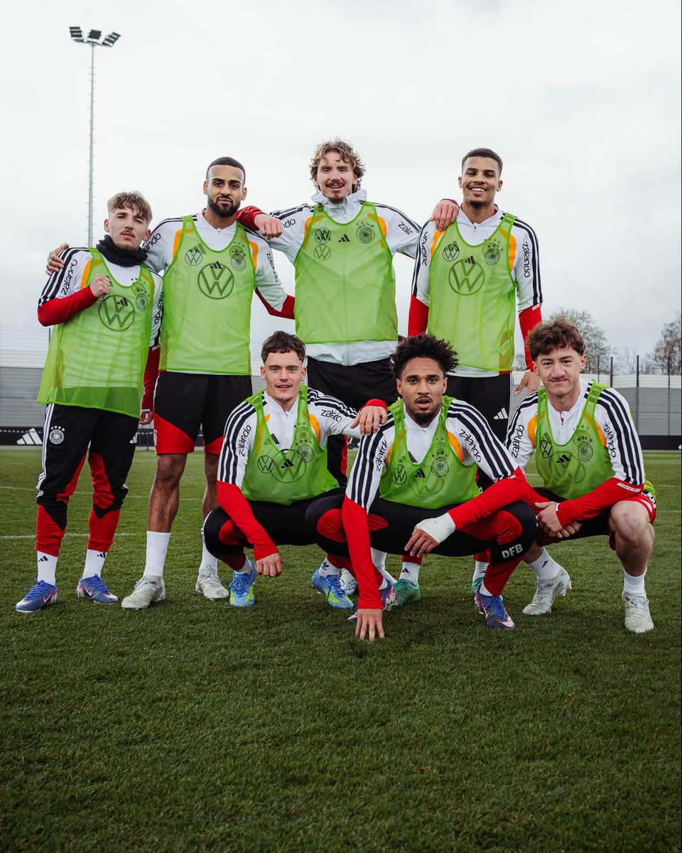 Bayern & Germany tweet media