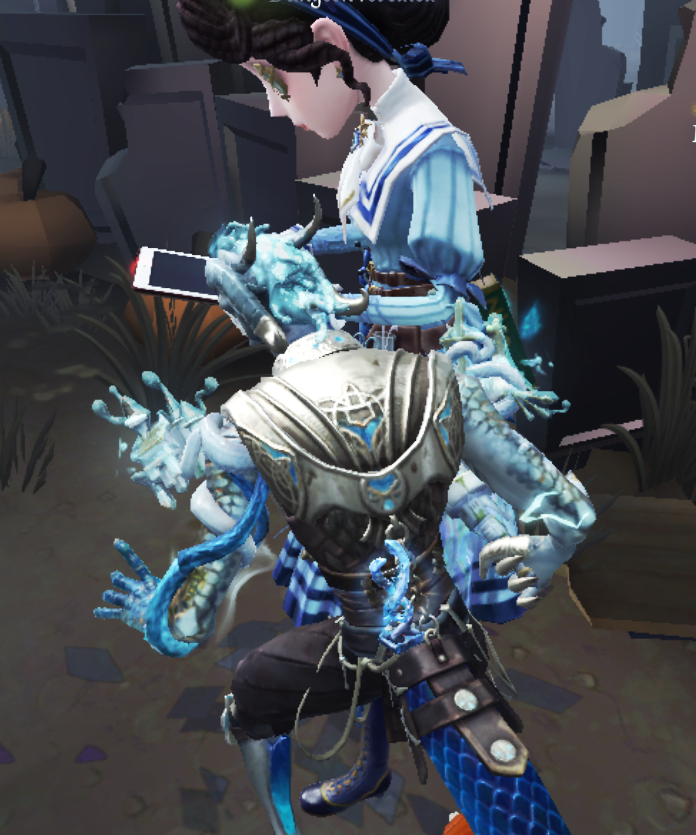 Ali | Commission: OPEN tweet media