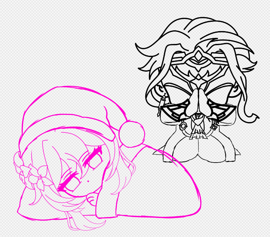 🧪✨ Timely DottoLumi tweet media