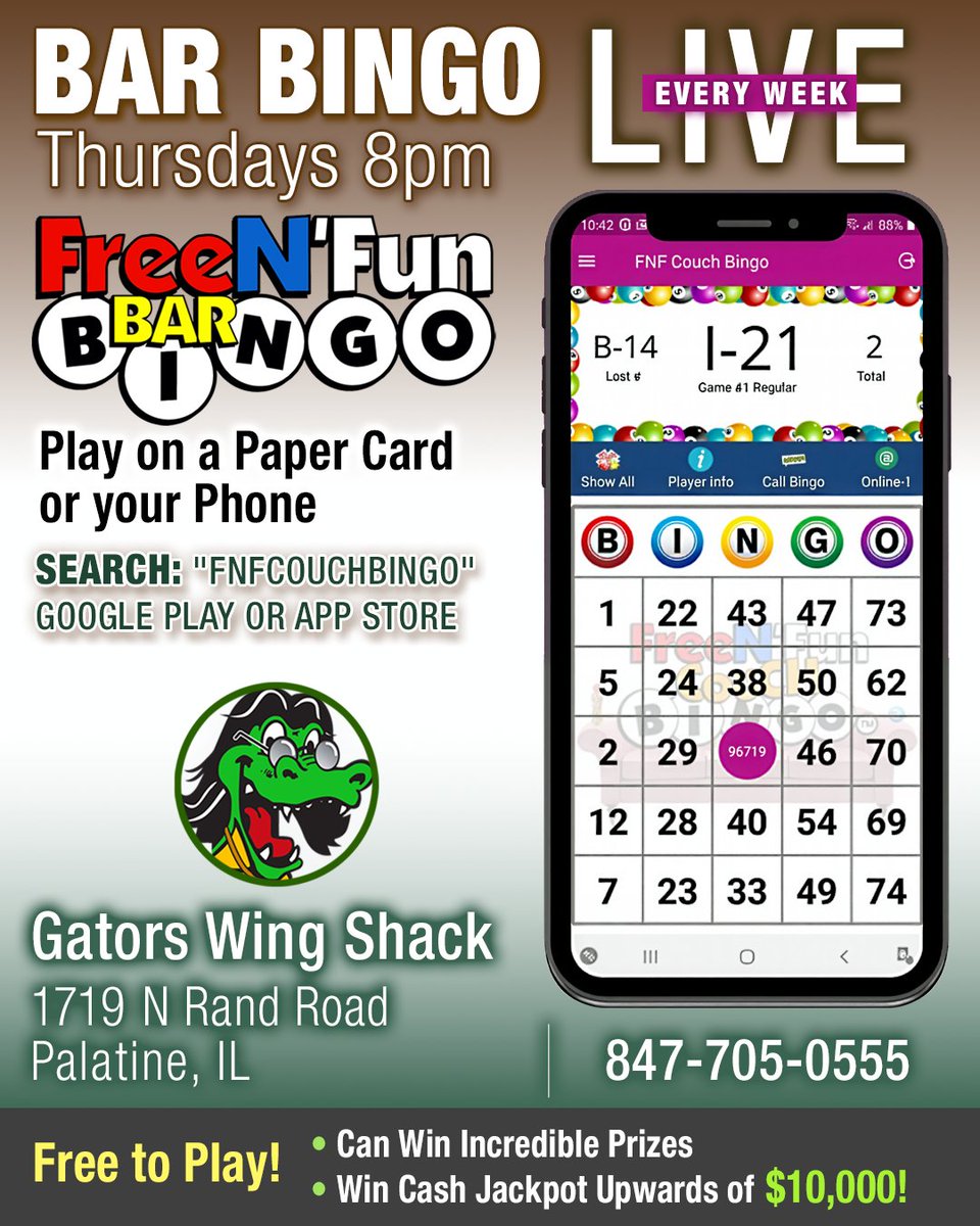 GATORS WING SHACK tweet media