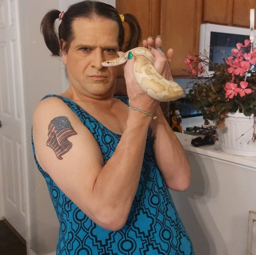 Gay Not Queer tweet media