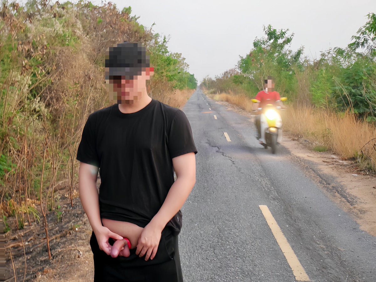 📸 ตากล้องหมูดำ tweet media